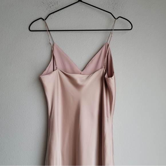 CAMI NYC the Raven in Rose Dust size S NWT - Picture 4 of 8